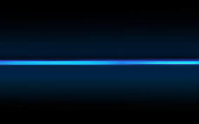 Α9 gen3 ai processor 4k with deep learning algorithms, the newest. Blue Line Wallpapers Wallpaper Cave