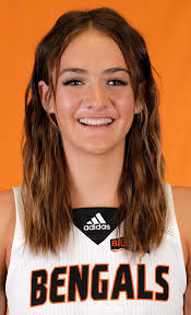 2023-24 Women's Basketball Roster