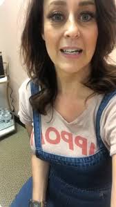 Heather Hazel Esthetics was live.