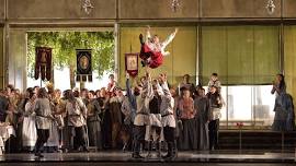 Eugene Onegin