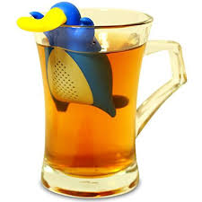 Plateapus Bulk Custom Printed Platypus Tea Infuser Silicone Tea Strainer Silicone Tea Infuser Tea Infuser Tea Diffuser