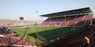 Welche hotels gibt es in der nähe von cfr cluj stadium? Cfr Cluj Vs Sevilla Fc At Stadionul Dr Constantin Radulescu On 20 02 20 Thu 19 55 Football Ticket Net