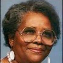 Pearl Mack Snype Obituary