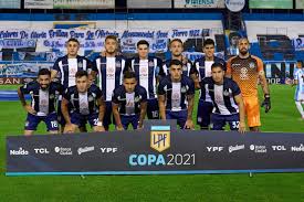 5 matches ended in a draw. Talleres Recibe Este Domingo A Huracan En El Mario Kempes Club Atletico Talleres