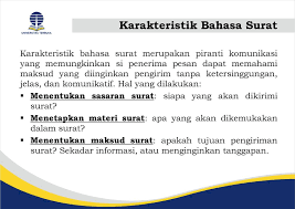 Pertemuan Keempat Keterampilan Menulis Oleh Teguh Prakoso Ppt Download