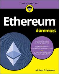 It is bought, sold, and traded only online through the means of trading platforms such as cryptocurrency exchanges or cryptocurrency brokers. Ethereum For Dummies Wiley
