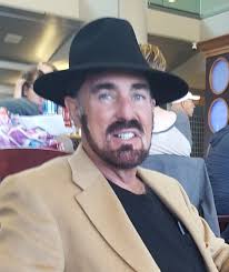 Mark Hunt III Obituary