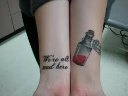 Girl's tattoos as mentioned in the beginning are small and cute. 20 Eye Catching Wrist Tattoo Designs To Make You More Fashionable
