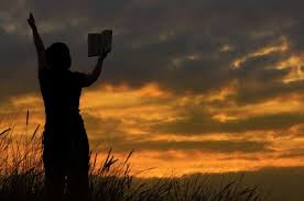 Seek to know his will in every part of life. Seek Him With All Your Heart Janesville Apostolic Ministries