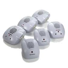 Huntington bank unlimited plus business checking. Bell Howell Ultrasonic Pest Repeller Assorted 6 Pack Deal Flash Deal Finder