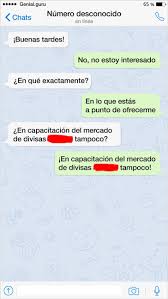 Rellene el formulario con sus comentarios. 15 Mensajes De Texto De Las Personas Que No Pueden Ser Tomadas Por Sorpresa