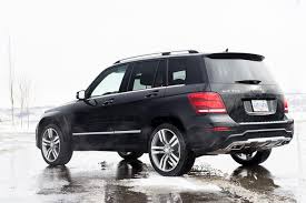 Value for the money 4.5. 2013 Mercedes Benz Glk 350 4matic Review