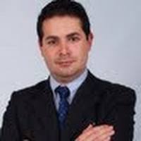 Christian Enrique Campos Monge