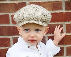 Jayne Cobb Hat Crochet