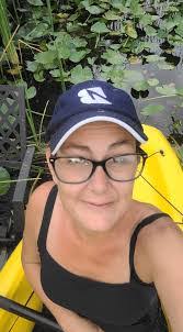 Angela Newingham's Instagram, Twitter & Facebook