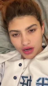 Como verse sexy sin nada de maquillaje 🥵