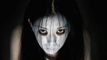 The Ring, Ju-On and The Eternal Wrath of The Asian Ghost Woman