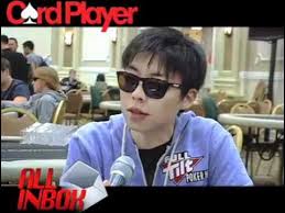 All Inbox -- Joseph Cheong Answers Your Poker Questions