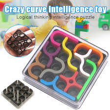 Follow the clues to find out who likes the aztecs. Toys Games 3d Puzzle Brain Teaser Mind Bending Toy Logic Game Puzzles Toy 8c Jigsaws Puzzles