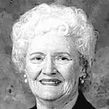 JANE OLSON Obituary (2009)