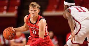 He's also one of the hardest working players we've ever covered. 2021 Nba Draft Texas Tech Star Mac Mcclung Announces He S Going Pro