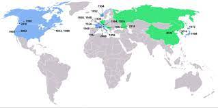 May 19, 2021 · senátoři chtějí částečný bojkot zimní olympiády v číně. Zimni Olympijske Hry Wikipedie