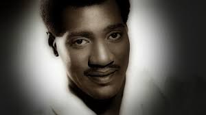 Otis Redding