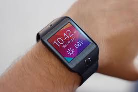 Review: Samsung Gear 2 Neo smartwatch