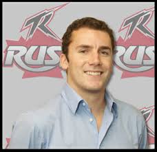 Toronto's Mark Lloyd Has Torn ACL, Out For Entirety Of 2015