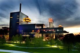 Guthrie Theater announces reopening plans; building open to the public in  July
