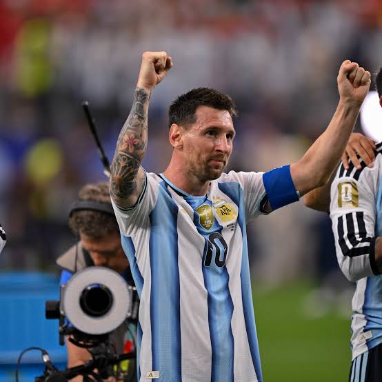 World Cup 2026: Messi, Mbappe, Haaland contest best ever Golden Boot race?