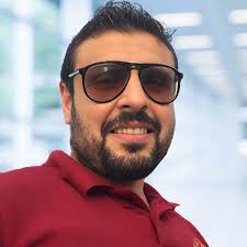 Mohamed Ezzat Elbeeh's LiveDNA Profile