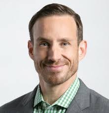 Kenyon Crowley Named Accenture Federal Services' Health Analytics Leader