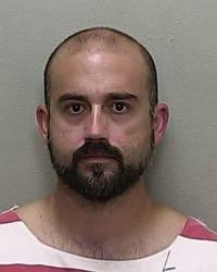 Inverness man charged with having 'thousands' of child-pornography files