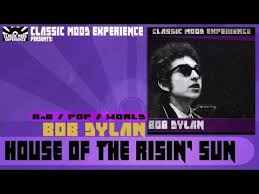 Текст песни «house of rising sun». Skitarrate Accordi Testi House Of The Rising Sun Dylan Bob