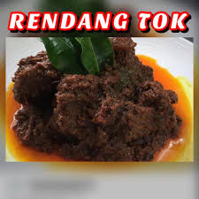 Sediakan bahan kisar di atas.panaskan minyak untuk menumis.kemudian masukkan bahan kisar dan. Rendang Daging Hitam Home Facebook
