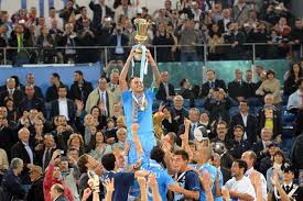 Questo articolo è stato inserito il mercoledì, 18 maggio 2011 alle 10:07 e pubblicato in senza categoria. Speciale Coppa Italia 2011 2012 Solo La Serie A