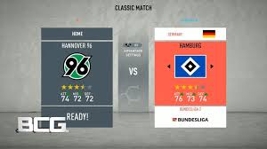 The current and complete 2. Fifa 20 German Bundesliga 2 Ratings Kits Youtube