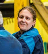 Annual Report Quality Account Financial Accounts