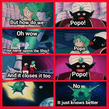 The following quotes are comprised of the imperfect cell saga and the perfect cell saga. Dragonball Z Abridged Quotes Home Facebook