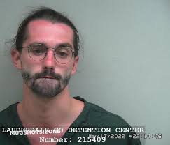 WARREN JONAH SCOTT 07/12/2023