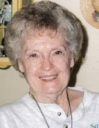 Winona Wilkins Obituary (1929