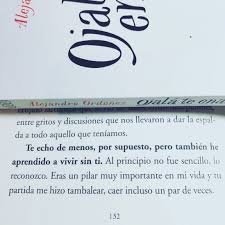 Sandra francés una antigua maldición árabe perseguirá a amina durante años. Twitter à¤ªà¤° Alejandro Ordonez De Mi Libro Ojala Te Enamores Ya A La Venta En Espana Mexico Ecuador Y Uruguay Enlace Para Comprar El Libro Https T Co Pvwlsgk50z Https T Co Hqukarjy48