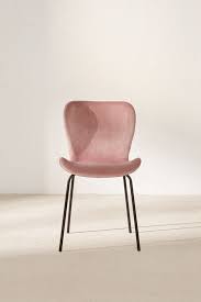 Rosa Velvet Dining Chair Velvet Dining Chairs Dining Chairs Chair