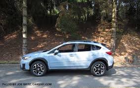 2018 Subaru Crosstrek Limited Cool Gray Khaki Color This Color Changes Depending On Sunlight Vs Shade As In This Photo Subaru Crosstrek Subaru Dream Cars