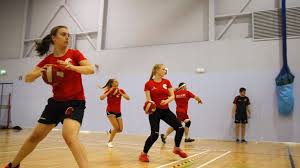 Maybe you would like to learn more about one of these? Dodgeball World Cup England S Olympic Dreams Bbc News