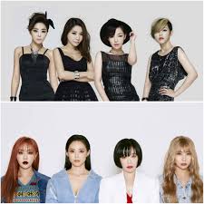 Then and now · s.e.s.'s eugene · sechskies's eun ji won · h.o.t.'s kangta · fin. 20 2nd Generation K Pop Groups That Debuted More Than 10 Years Ago