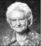 Lydia Kissel Obituary (2003)