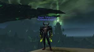 Demon spikes' recharge ended reminder. Vengeance Dh Transmog Transmogrification