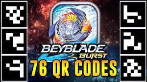 Beyblade spriggan valkyrie scan code, beyblade burst,. Codigos Bley Youtube